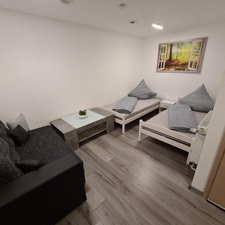 Ferienwohnung Tajo Kappel-Grafenhausen Kültér fotó