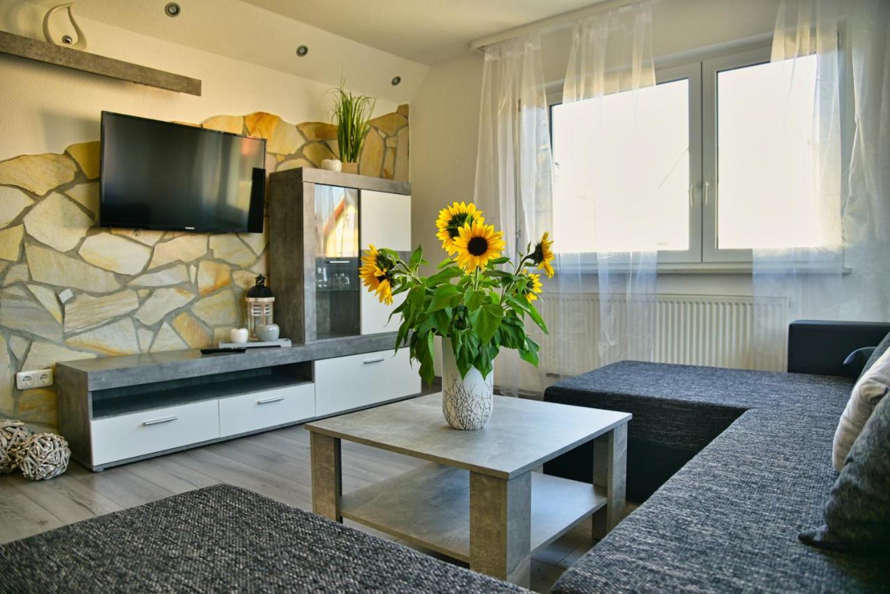 Ferienwohnung Tajo Kappel-Grafenhausen Kültér fotó